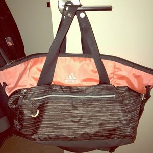 Adidas Luggage Bag